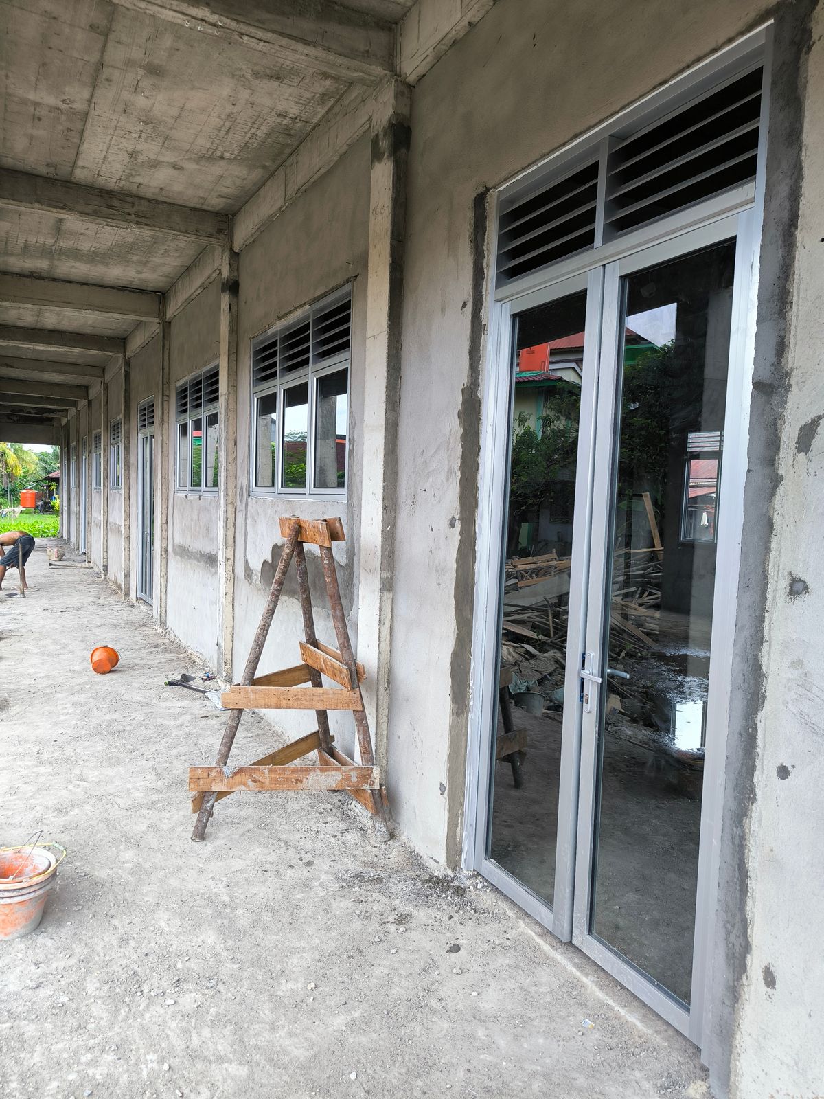 SMA 2 Ptk - Dokumentasi Proyek